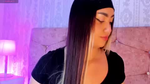 Snapshot of liaa_18 chatting on July 2026 03:56:01 AM Liaa online show from July 2026 03:56:01 AM