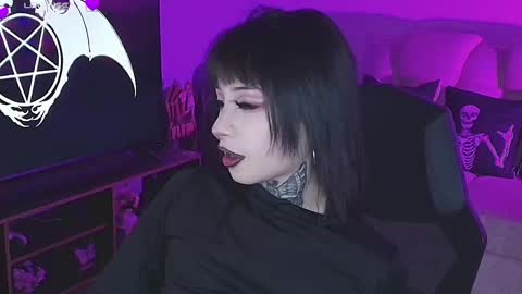 Snapshot of liaa_rodriguezz chatting on February 2025 10:03:01 PM Liaa online show from February 2025 10:03:01 PM