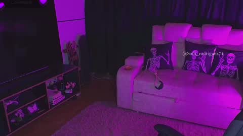 Snapshot of liaa_rodriguezz chatting on March 2025 02:36:01 AM Liaa online show from March 2025 02:36:01 AM