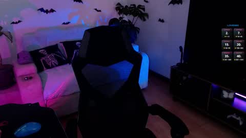 Snapshot of liaa_rodriguezz chatting on October 2025 10:29:02 PM Liaa online show from October 2025 10:29:02 PM