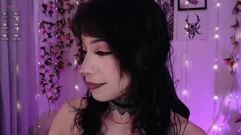 Snapshot of liaa_rodriguezz chatting on June 2026 12:21:02 AM Liaa online show from June 2026 12:21:02 AM