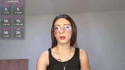 Lia  online show from December 2024 01:25:01 PM