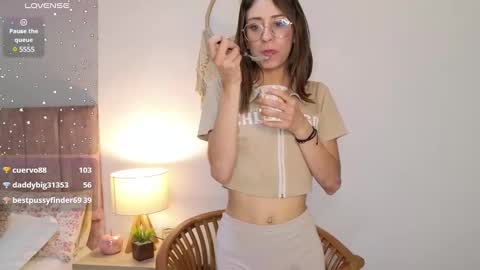 Lia  online show from January 2025 05:30:01 PM