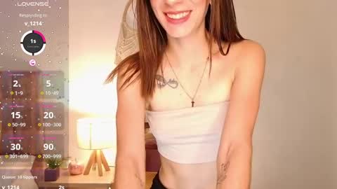 Lia  online show from February 2025 05:39:02 PM