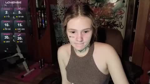 Snapshot of liaaa_li chatting on October 2025 02:13:02 PM liaaa_li online show from October 2025 02:13:02 PM