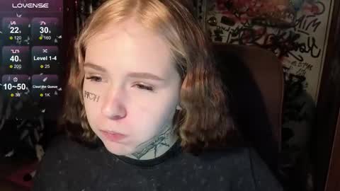 Snapshot of liaaa_li chatting on October 2025 04:42:01 PM liaaa_li online show from October 2025 04:42:01 PM