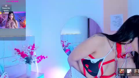 Liaa online show from July 2026 12:14:02 AM