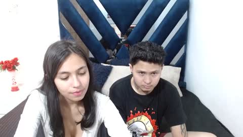 liaandjefferson online show from December 2024 12:27:02 PM