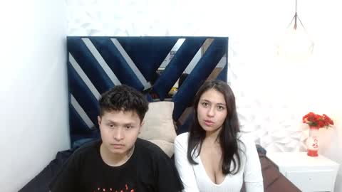 liaandjefferson online show from December 2024 12:28:01 PM