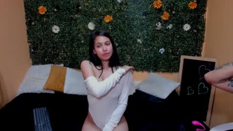 liaandjefferson online show from December 2024 07:54:02 AM