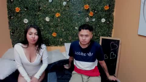 liaandjefferson online show from December 2024 11:44:01 AM