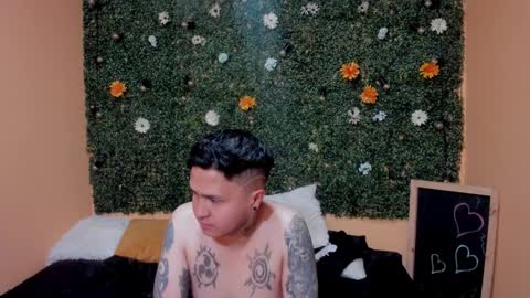 liaandjefferson online show from December 2024 02:49:01 PM