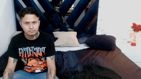 liaandjefferson online show from December 2024 08:47:01 PM