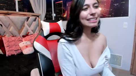 liaandjefferson online show from March 2025 04:28:02 PM