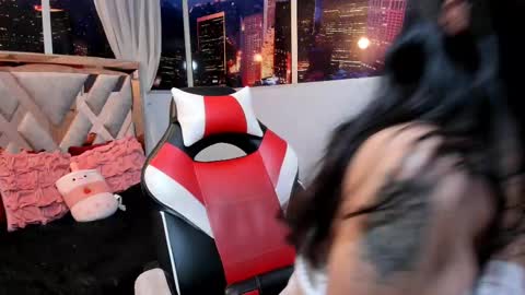 liaandjefferson online show from March 2025 07:31:02 PM