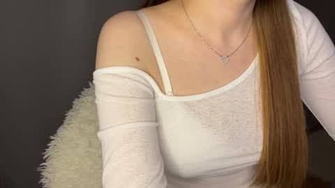 Lia online show from March 2026 08:35:02 PM