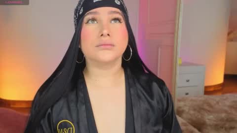 Lia Cox online show from October 2025 03:10:02 AM