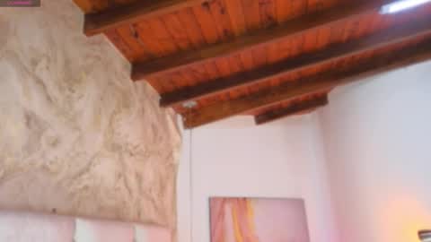 Lia Cox online show from November 2025 03:06:01 AM