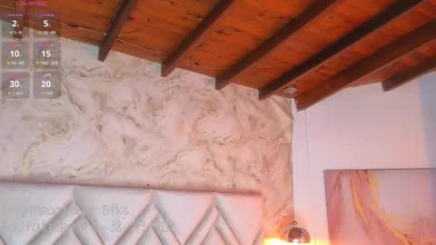 Lia Cox online show from February 2026 03:10:02 AM