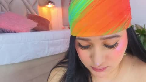 Lia Cox online show from February 2026 12:22:02 AM