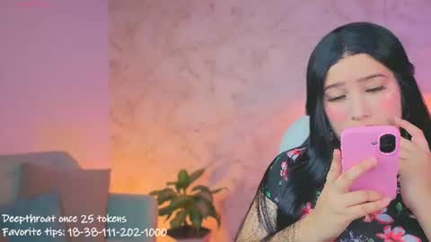 Snapshot of liacox chatting on June 2026 08:13:01 PM Lia Cox online show from June 2026 08:13:01 PM