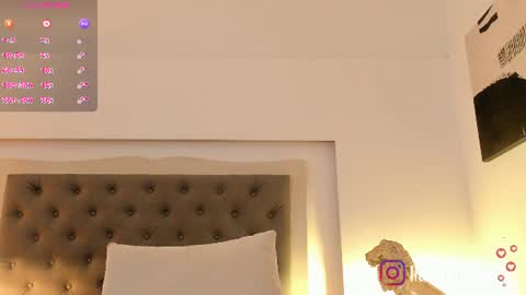 Lia Flame online show from July 2026 02:05:17 AM