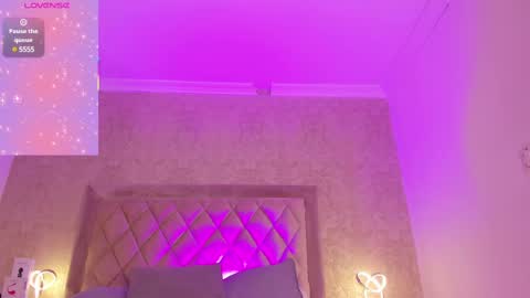 Lia online show from February 2025 09:00:02 AM