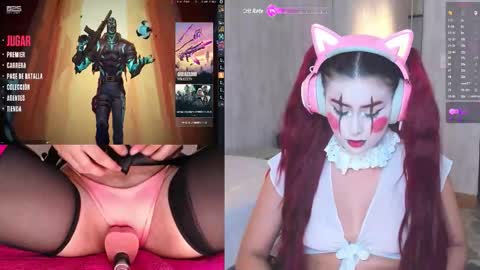 liagames online show from October 2025 10:55:02 PM