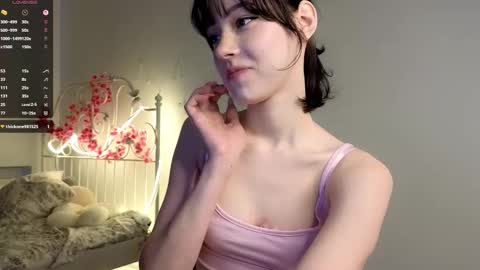 Lia  online show from October 2025 09:21:01 AM