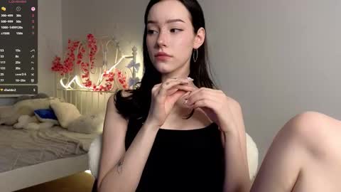 Lia  online show from February 2026 09:16:02 AM