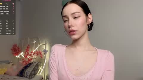 Snapshot of liaglamour chatting on June 2026 09:04:02 AM Lia online show from June 2026 09:04:02 AM