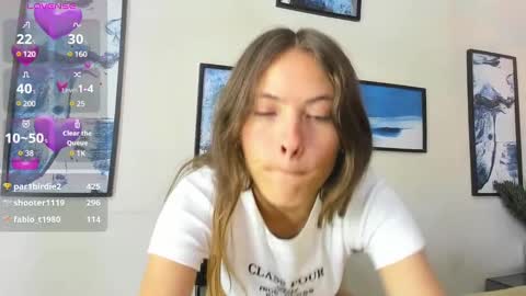 ---Liah--- online show from December 2024 10:01:02 PM