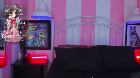 ---Liah--- online show from November 2025 09:29:02 PM