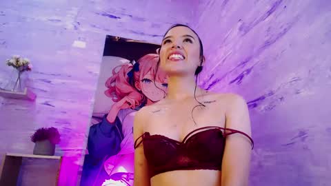 Liah online show from April 2026 07:58:02 PM