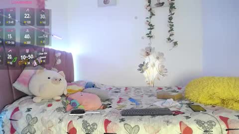liahdiaz_ online show from February 2026 03:21:02 PM