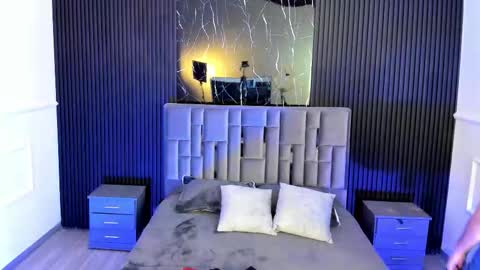 Liah Fontaine online show from November 2025 11:22:01 AM