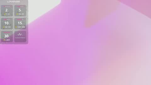 Liah Fontaine online show from March 2026 12:20:01 PM