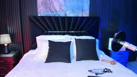 Liah Fontaine online show from April 2026 11:16:01 AM