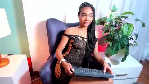 Liah Grey online show from March 2026 09:10:01 PM