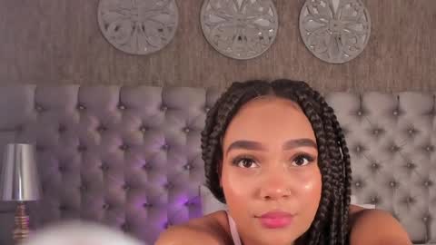 Liah Grey online show from March 2026 04:45:02 AM