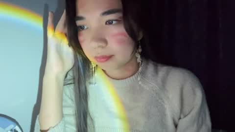 liaisonx_rosa online show from November 2025 11:10:02 AM