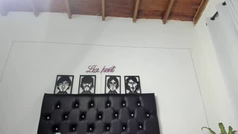 Lia Kent online show from December 2024 11:58:01 PM