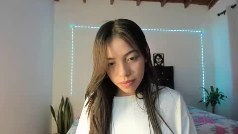 Lia Kent online show from December 2024 07:32:01 AM