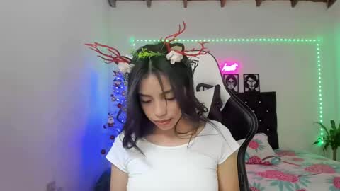 Lia Kent online show from December 2024 02:53:01 AM