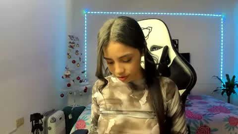 Lia Kent online show from December 2024 04:45:01 AM