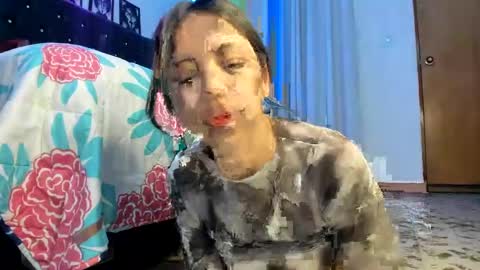 Lia Kent online show from December 2024 08:02:02 AM