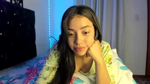 Lia Kent online show from December 2024 06:51:01 AM