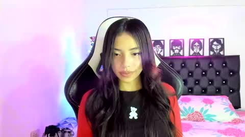 Lia Kent online show from December 2024 02:52:02 AM