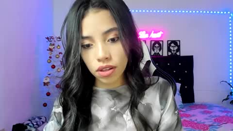 Lia Kent online show from December 2024 06:35:01 AM