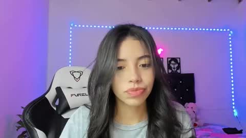 Lia Kent online show from January 2025 04:47:01 AM